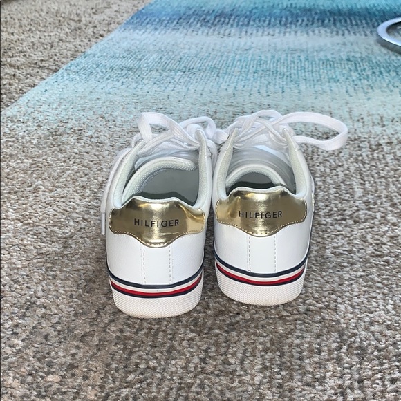 Tommy Hilfiger Sneakers - Picture 4 of 6